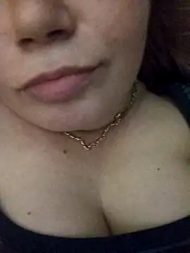 KiraStanton online show from February 26, 2026, 12:53 am