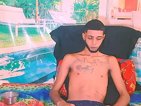 CharmingIndian1 online show from February 21, 2026, 6:31 pm