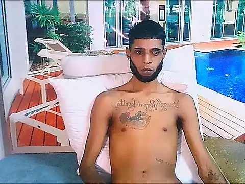 CharmingIndian1 online show from April 18, 2026, 7:07 pm