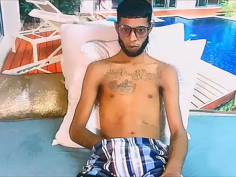 CharmingIndian1 online show from April 20, 2026, 5:54 am