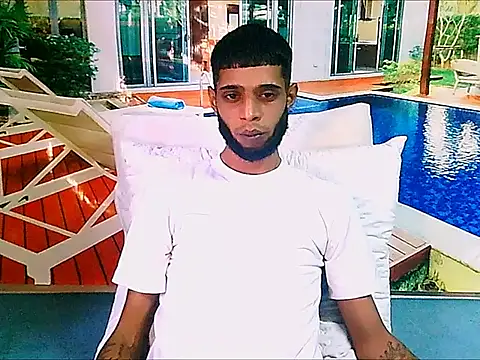 CharmingIndian1 online show from April 21, 2026, 5:58 am