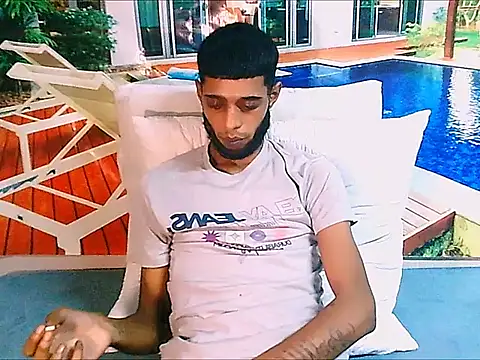 CharmingIndian1 online show from April 21, 2026, 6:44 pm