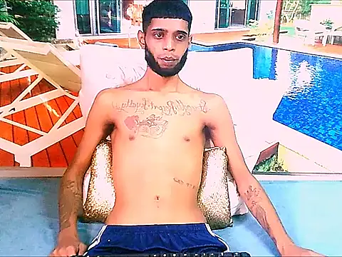 CharmingIndian1 online show from April 23, 2026, 6:36 am