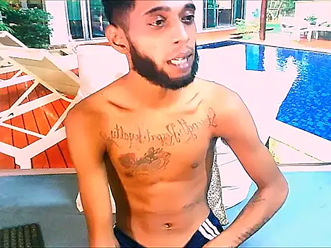 CharmingIndian1 online show from April 23, 2026, 12:51 pm