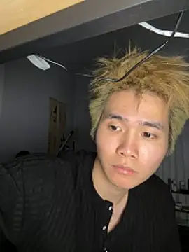 A-Markk online show from March 6, 2026, 9:39 am