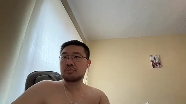 jasonryu2025 online show from February 22, 2026, 12:47 pm