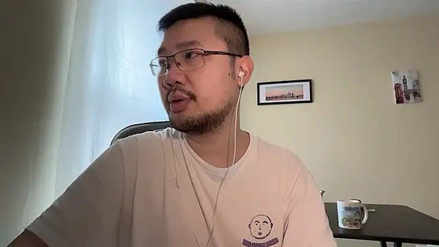 jasonryu2025 online show from March 16, 2026, 9:13 am