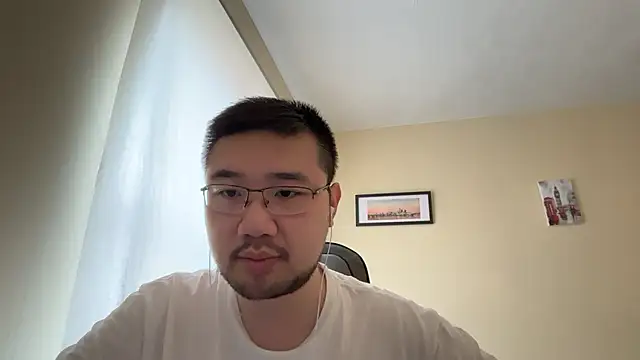 jasonryu2025 online show from March 23, 2026, 9:46 am