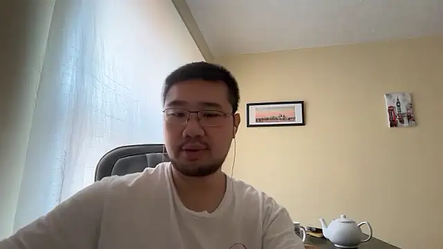 jasonryu2025 online show from April 20, 2026, 9:01 am