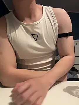 Jason S223 online show from March 16, 2026, 9:30 pm