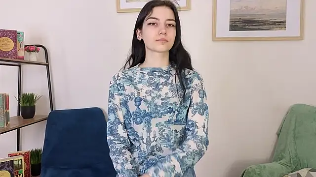 Lilian Merf online show from April 5, 2026, 8:11 am