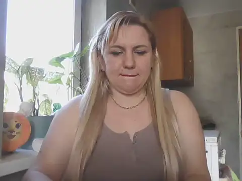 SexyNotaXX online show from March 4, 2026, 11:16 am