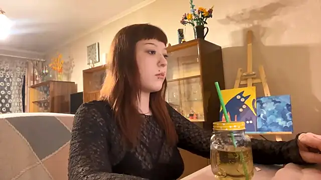 GraciaWirght online show from March 7, 2026, 8:39 pm