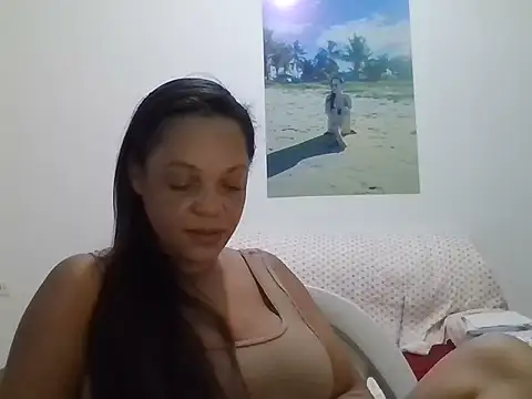 Vicky-43 online show from March 27, 2026, 10:09 pm