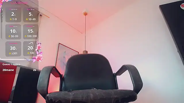 Abby White   online show from May 13, 2026, 7:22 pm