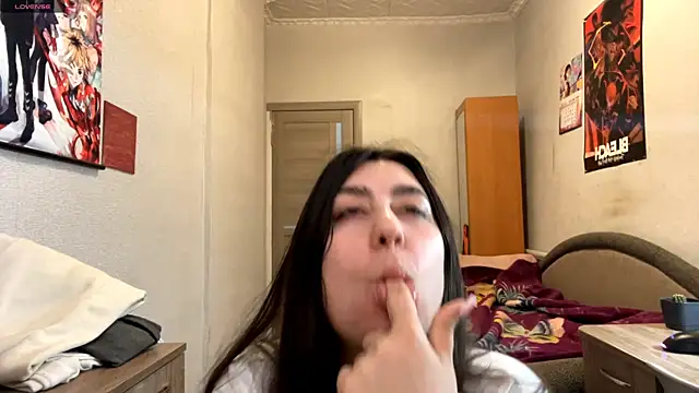 AshlynWabasha online show from April 21, 2026, 2:56 pm