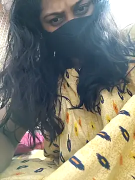 Shaliniqueen online show from March 6, 2026, 6:26 pm