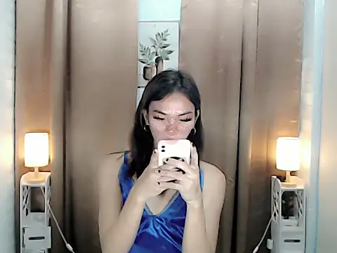 SeductiveTSMistress online show from March 7, 2026, 4:20 am