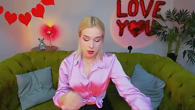 serene land online show from March 3, 2026, 1:06 pm