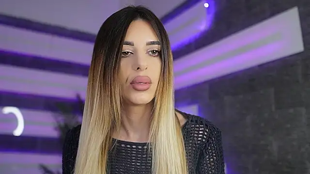 ItsIvyLicious  online show from March 24, 2026, 8:36 pm