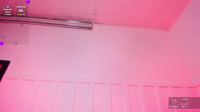 Snapshot of Ambarina_ chatting on June 3, 2026, 2:33 pm Ambarina online show from June 3, 2026, 2:33 pm