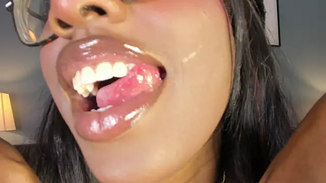 MelodyBlazze online show from February 26, 2026, 8:19 pm