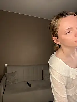 MaryFlare online show from February 24, 2026, 12:19 am