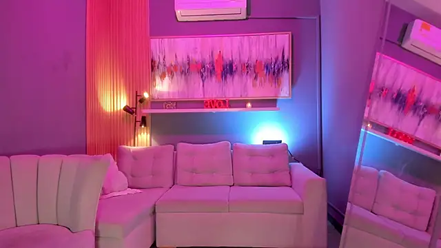 janinne lu online show from March 20, 2026, 11:04 am