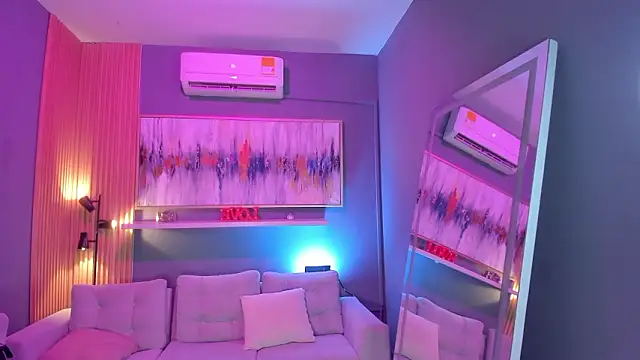 janinne lu online show from March 26, 2026, 11:05 am