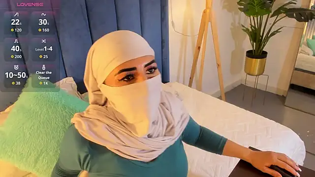  jamiila online show from March 10, 2026, 6:35 pm