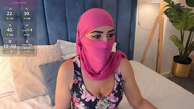  jamiila online show from April 11, 2026, 5:39 pm