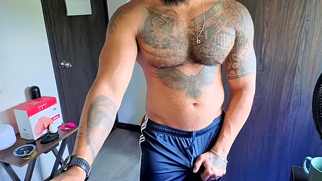 Wheeler Green online show from April 19, 2026, 5:01 pm