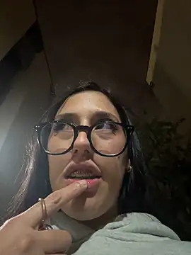 susi chimm online show from February 27, 2026, 2:33 am