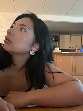 susi chimm online show from April 18, 2026, 2:37 am