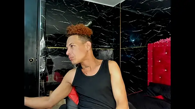 Snapshot of gaboking_ chatting on March 12, 2026, 2:45 pm gaboking online show from March 12, 2026, 2:45 pm