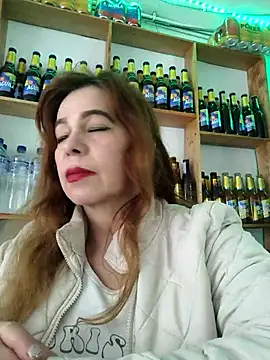 rubiii1972 online show from April 5, 2026, 8:17 pm