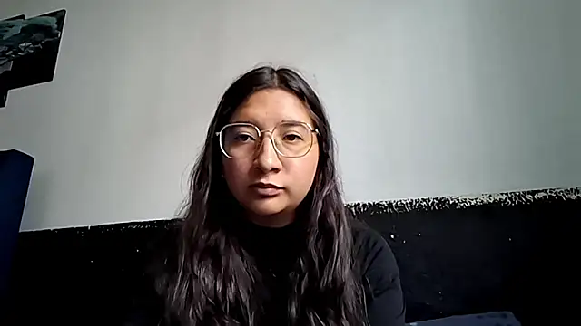 CoralBaddeley online show from February 23, 2026, 1:41 pm