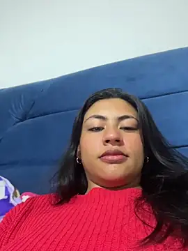 celeste z online show from April 16, 2026, 3:13 pm