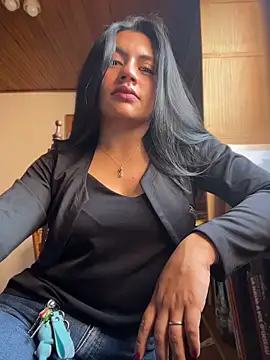 celeste z online show from April 22, 2026, 7:04 pm