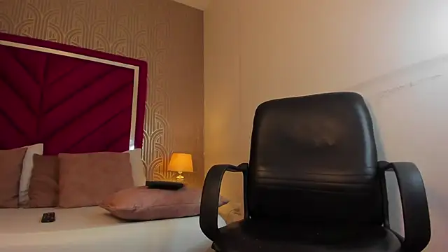 Dominic Foxx online show from March 5, 2026, 3:08 pm