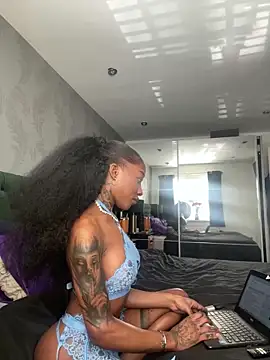 MississippiBabee online show from February 21, 2026, 11:11 am