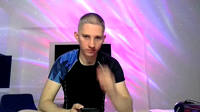 RyanRubber online show from April 27, 2026, 8:40 pm