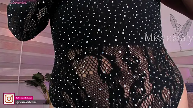 missnataly online show from May 26, 2026, 11:12 pm