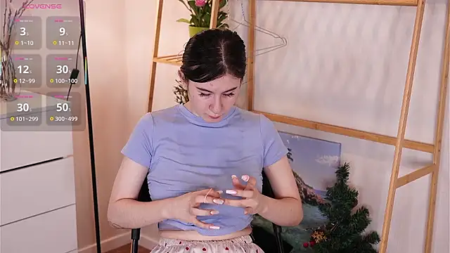 TwilaMode online show from March 7, 2026, 3:14 am