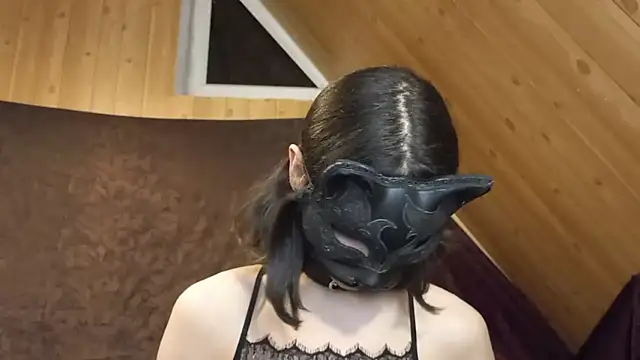 NovaKitty888 online show from March 31, 2026, 9:04 pm