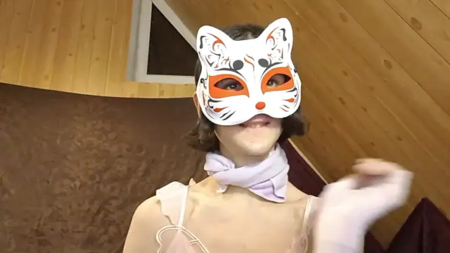 NovaKitty888 online show from April 14, 2026, 9:10 pm