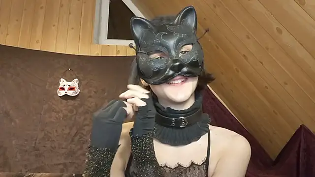 NovaKitty888 online show from April 20, 2026, 9:16 pm