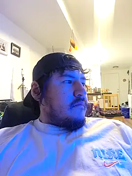 Bouncywarrior online show from February 25, 2026, 1:26 am