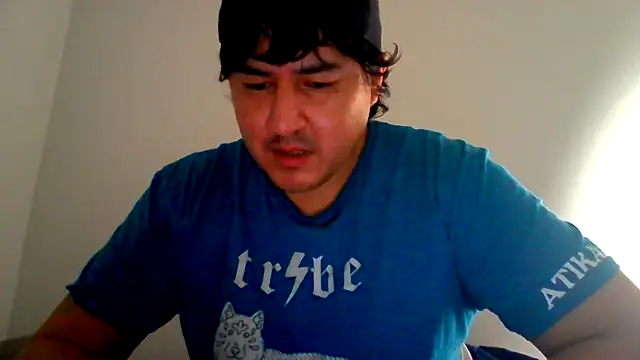 Snapshot of Bouncywarrior chatting on March 17, 2026, 4:17 am Bouncywarrior online show from March 17, 2026, 4:17 am