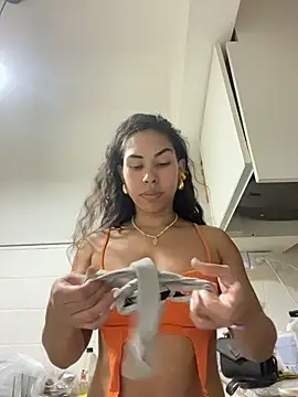 jessens146 online show from March 6, 2026, 1:35 am